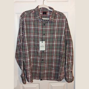 unTUCKIT shirt
